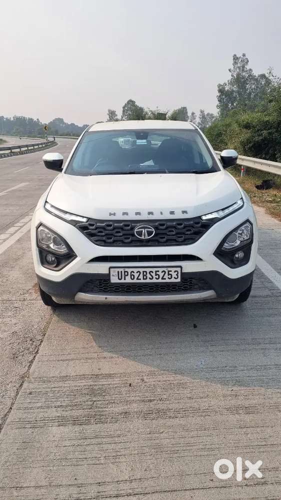 Tata Harrier