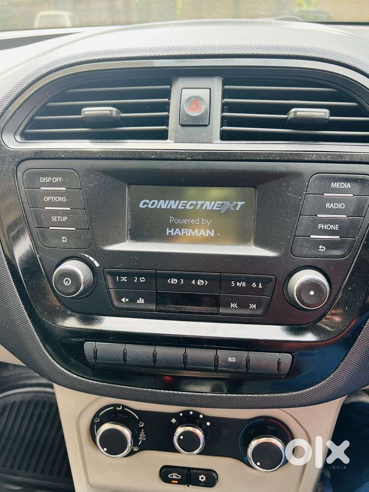 Tata Tiago Xz Diesel, 2019, Diesel