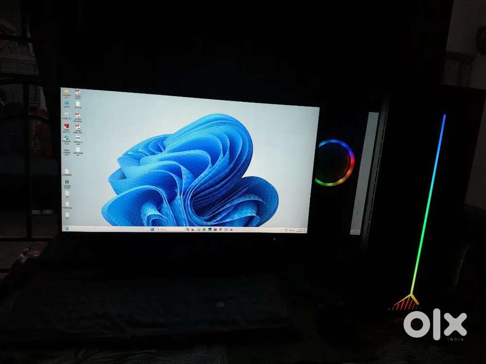 Personal computer in good condition