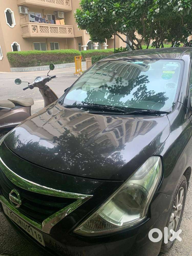 Nissan Sunny Diesel Xvd 2016