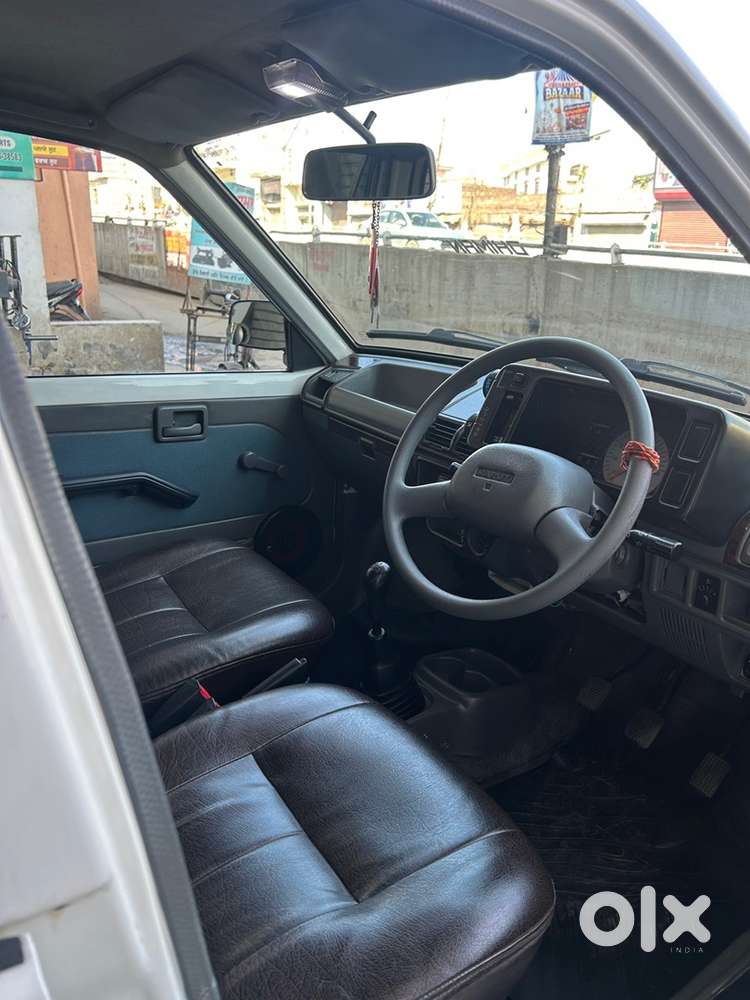 Good Good Condition Vehicle