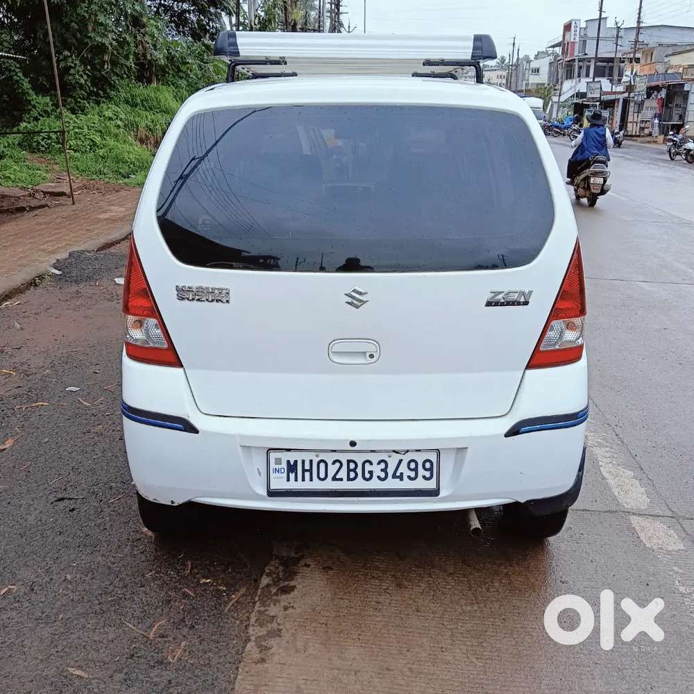 Maruti Suzuki Estilo Lxi 2008