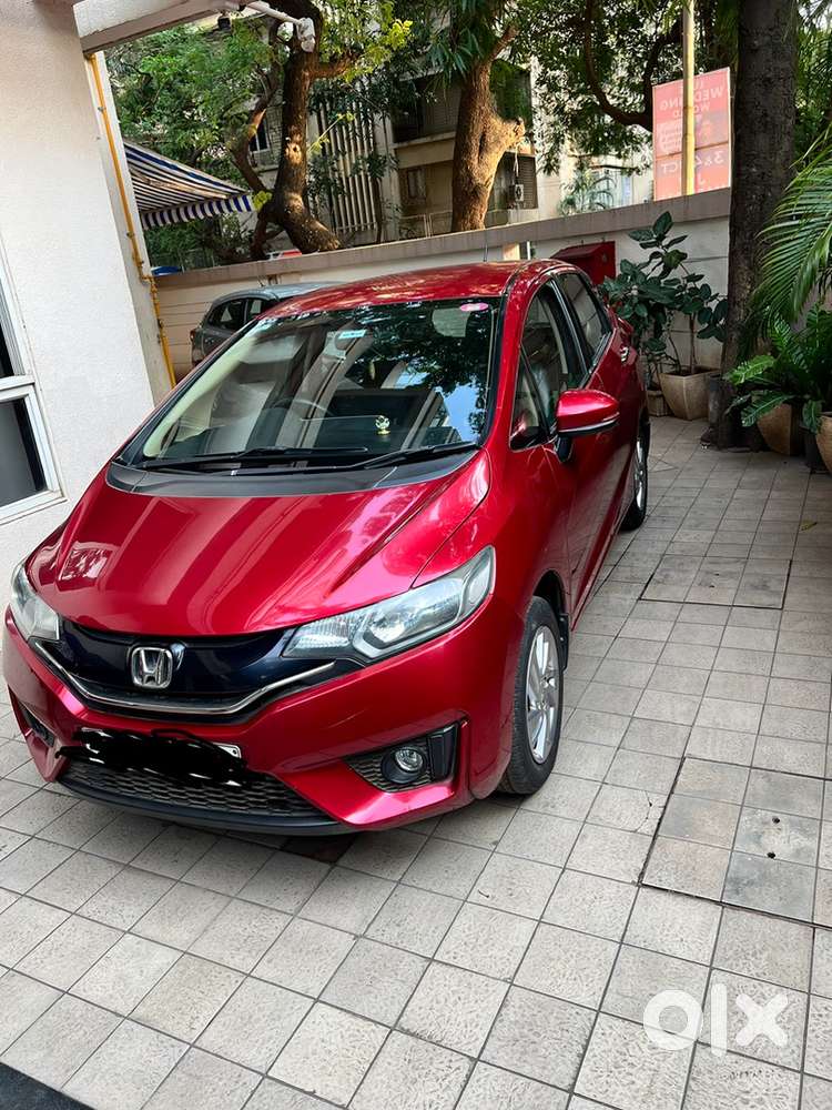 Honda Jazz Petrol 2019