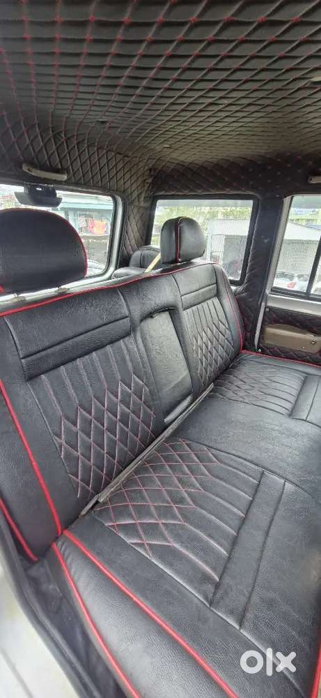 Bolero In Good Condition