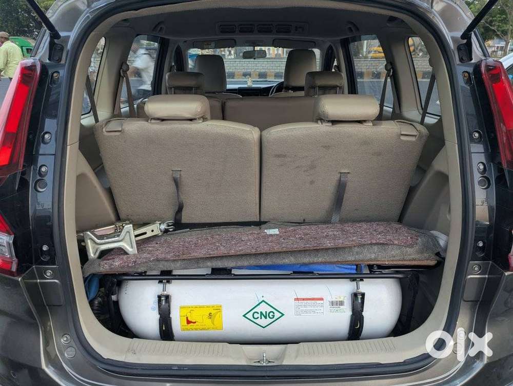 Maruti Suzuki Ertiga Vxi (o) Cng, 2025, Cng & Hybrids