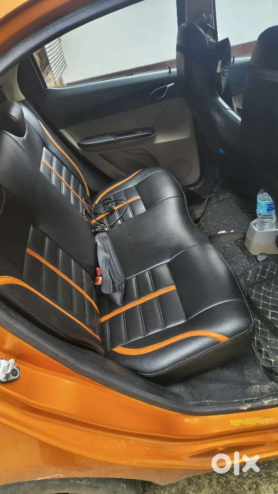 Tata Tiago Petrol Xt 2016 Manual