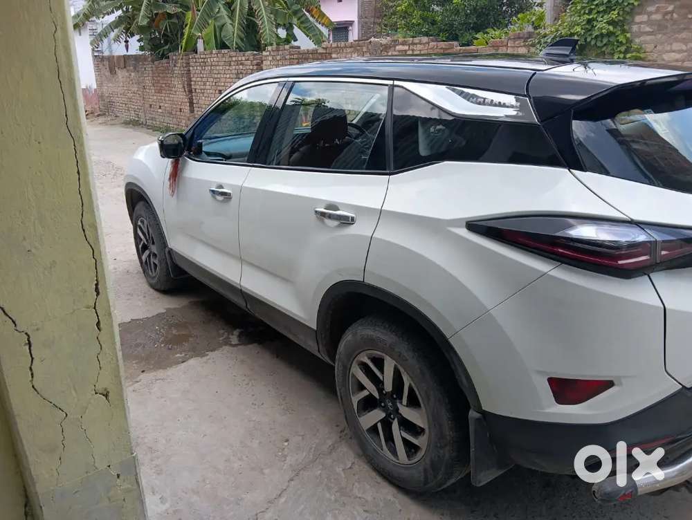 Tata Harrier 2.0 2023 Diesel Manual