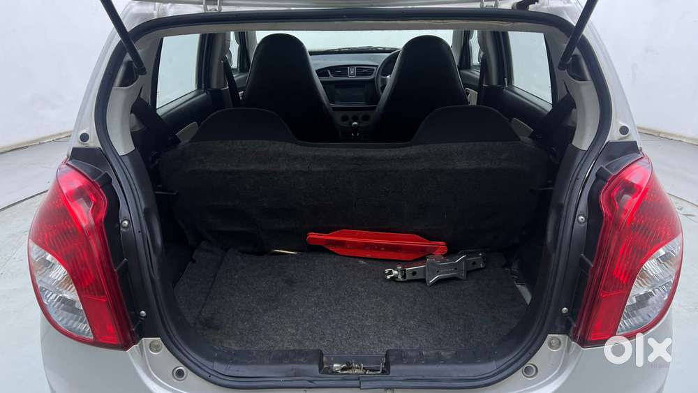 Maruti Suzuki Alto 800 0.8 Lxi (o), 2022, Petrol