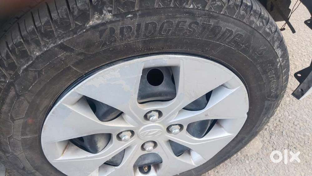 Hyundai Xcent 2018 Diesel Good Condition