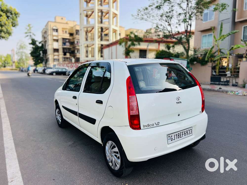 Tata Indica V2 Dl Bsiii, 2015, Diesel