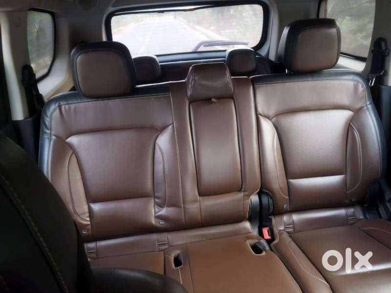 Mahindra Scorpio-n 2.2 Z8 Diesel Mt 4wd 7 Str, 2022, Diesel