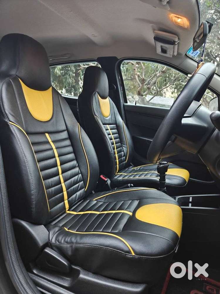 Renault Kwid 1.0 Rxt Optional, 2021, Petrol