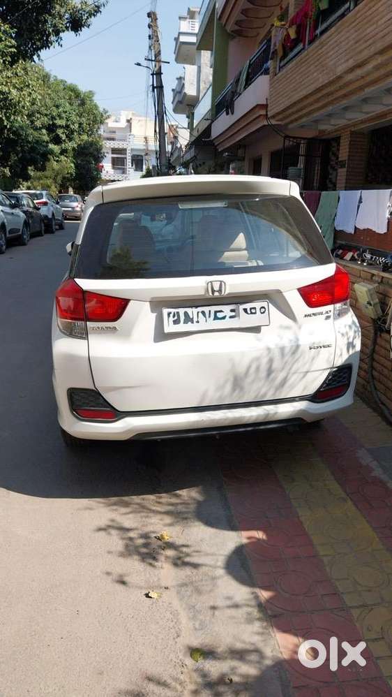 Honda Mobilio 2014 Diesel Well Maintained