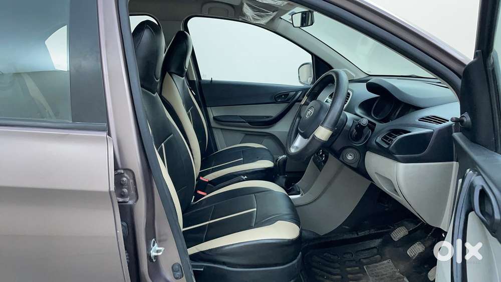 Tata Tiago 1.2 Revotron Xm, 2016, Petrol