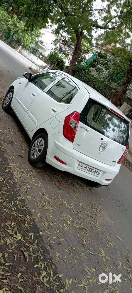 Hyundai Eon D-lite +, 2016, Cng & Hybrids