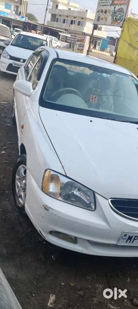 Gadi Good Condition Future Working Ac Child Power Window Power Steerin