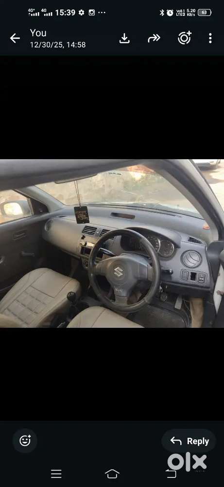 Maruti Suzuki Dzire Diesel 2015
