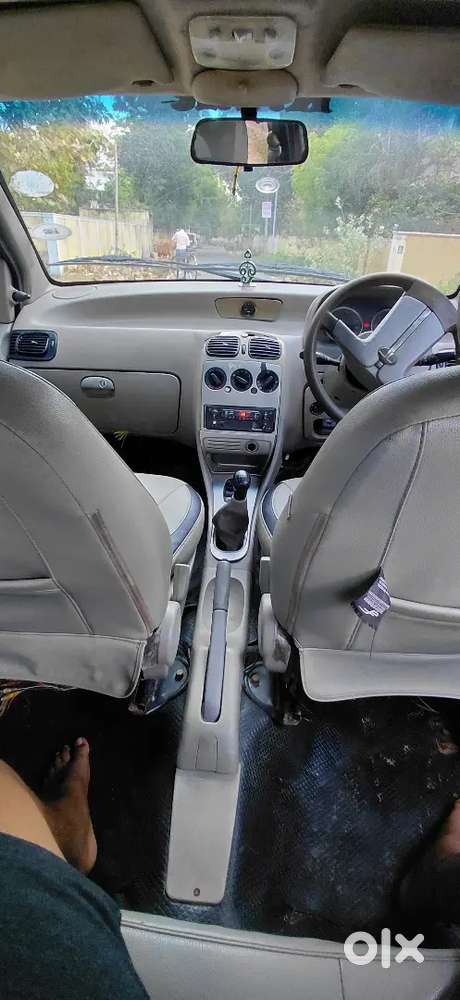 Tata Indigo Cs 2010