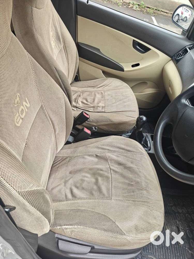 Hyundai Eon Era +, 2012, Petrol