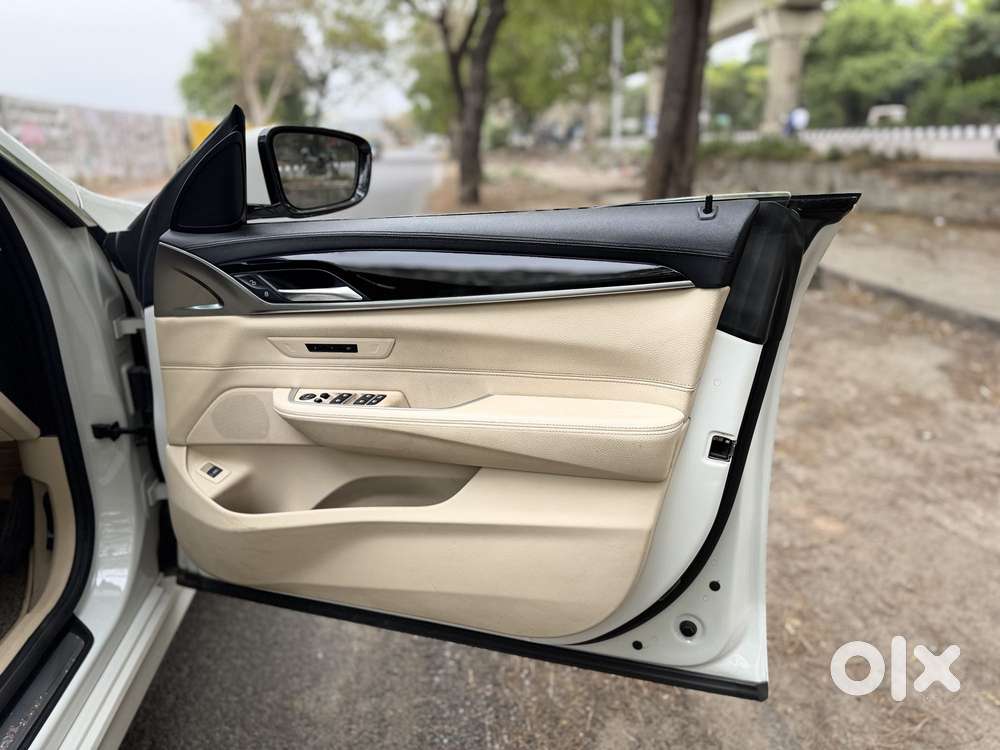 Bmw 6 Series Gt 630i M Sport, 2018, Petrol