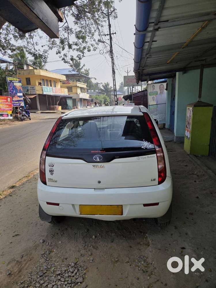 Incdica Vista Taxi For Sale