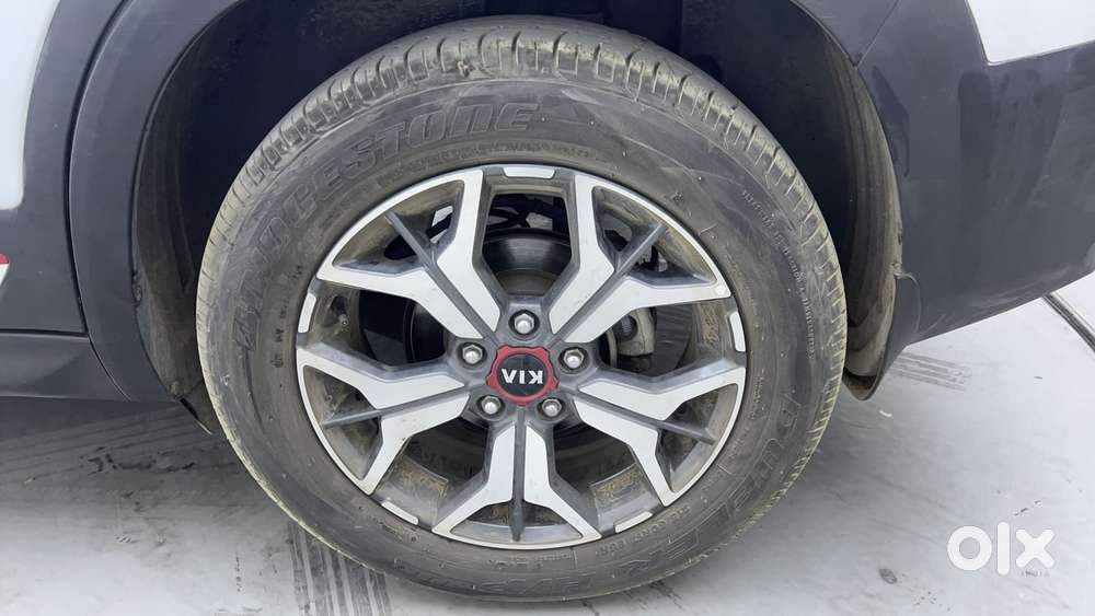 Kia Seltos 1.4 Gtx + Petrol At, 2019, Petrol