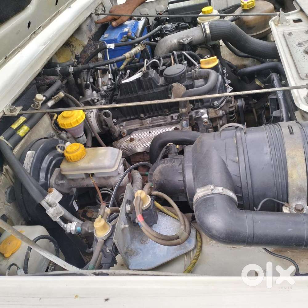 Mahindra Bolero 2019 Diesel Well Maintained