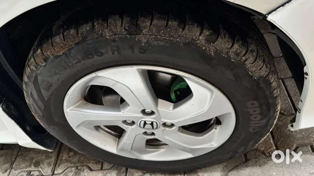 Honda City Diesel Manual 2014