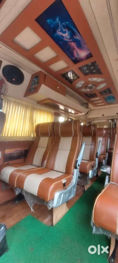Good Condition Vehicle