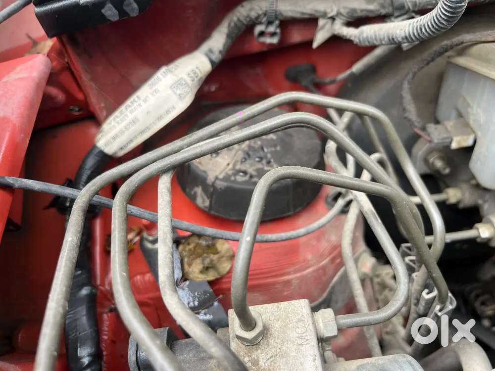 Maruti Suzuki S-presso 2020
