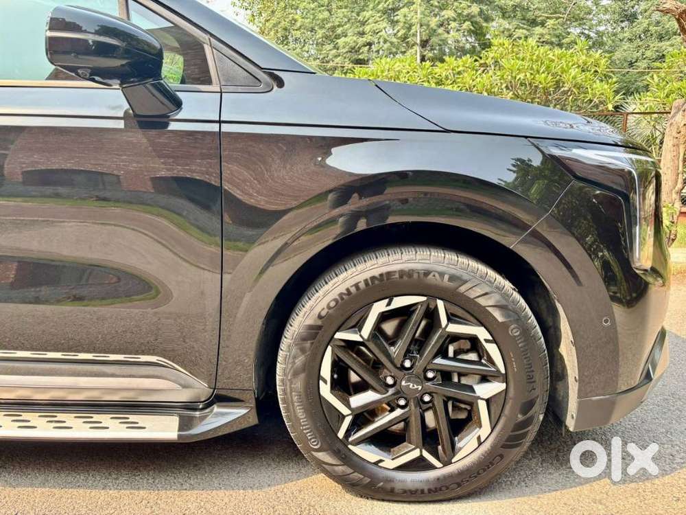 Kia Carnival Limousine Plus 7 Str, 2025, Diesel