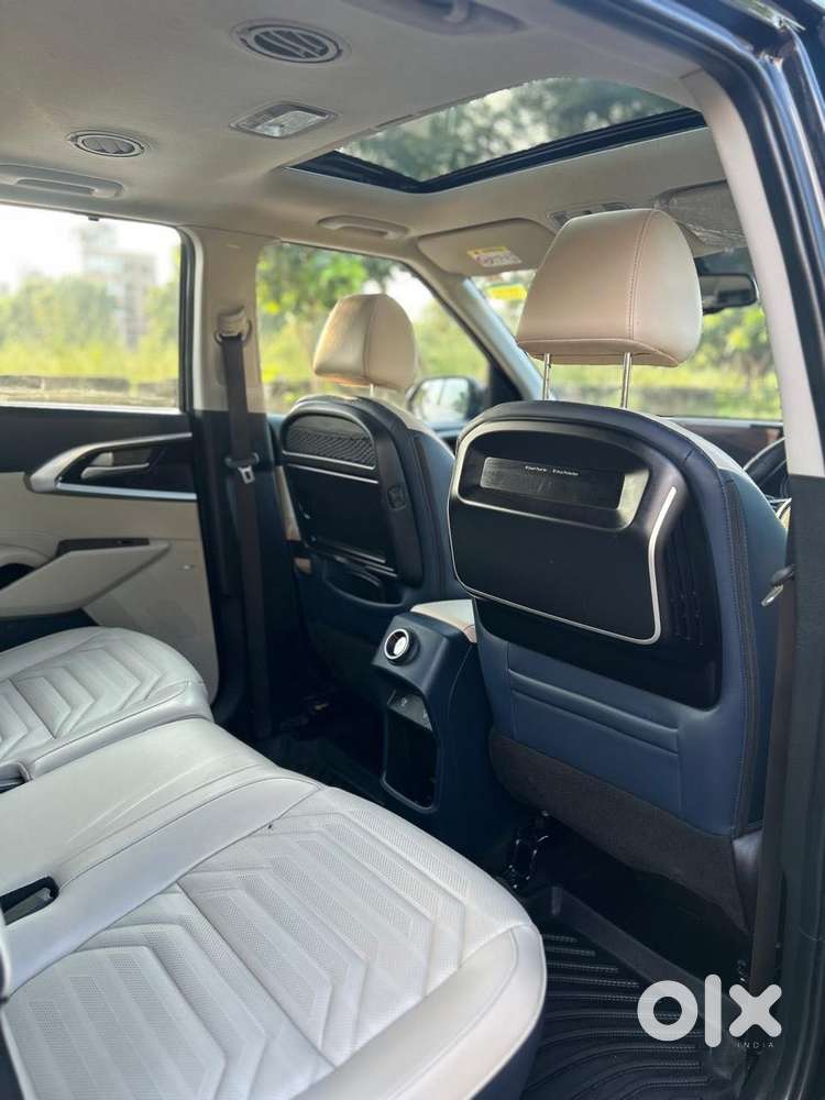 Kia Carens 1.5 Luxury Plus Turbo 7 Str, 2024, Diesel