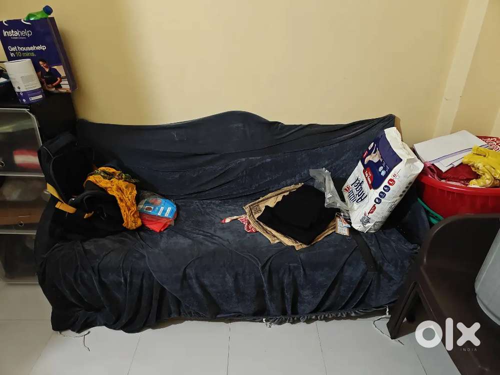 Sofa 3 seater