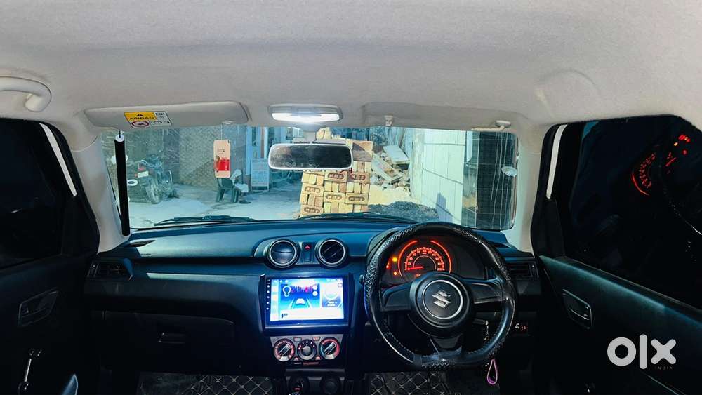 Swift Maruti 2020 Lpg 2020