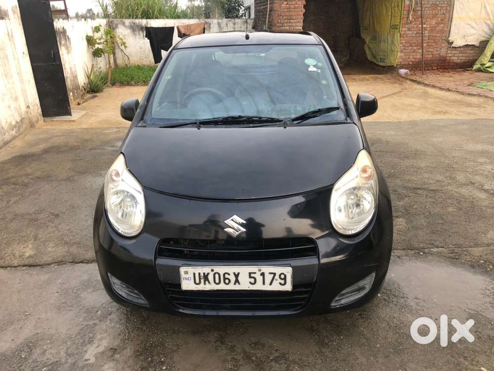 Maruti Suzuki A-star 2012 Petrol Well Maintained