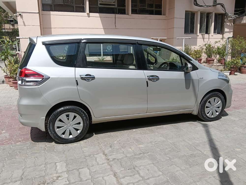 Maruti Suzuki Ertiga Vxi (o) Cng, 2016, Cng & Hybrids