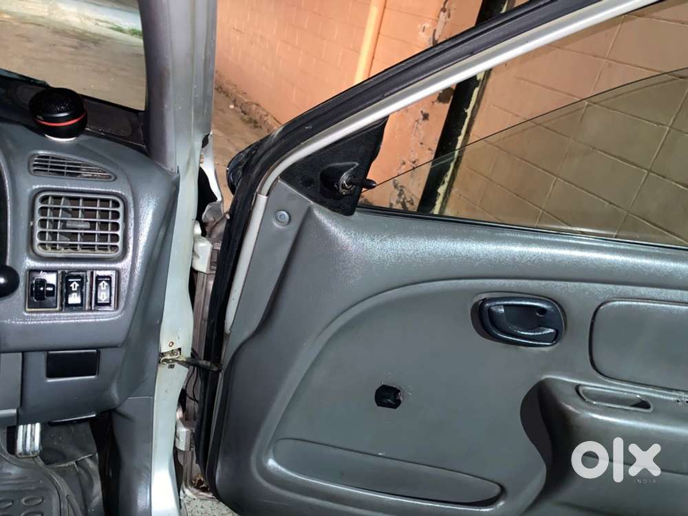 Maruti Suzuki 800 2015