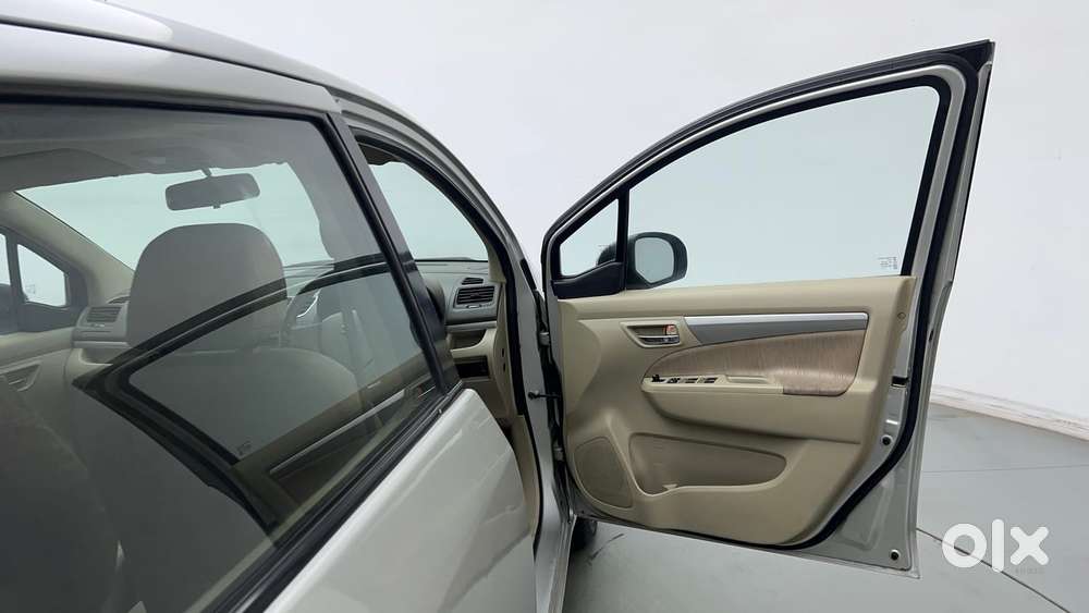 Maruti Suzuki Ertiga 1.5 Vxi, 2013, Petrol