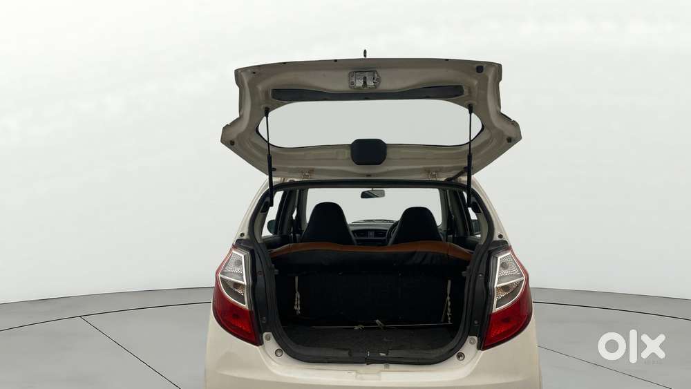 Maruti Suzuki Alto K10 2010-2014 Vxi, 2014, Petrol