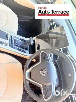 Mg Hector 1.5 Dct Sharp, 2024, Petrol