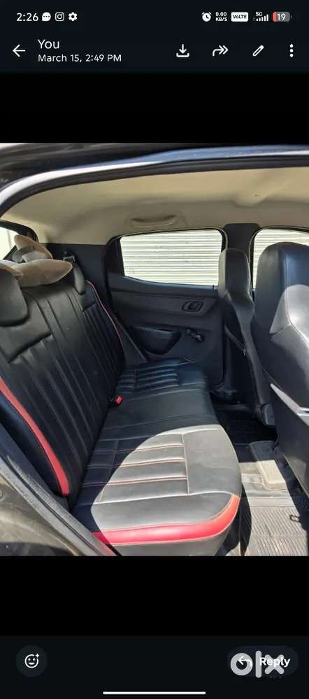 Renault Kwid 2016 Petrol 34000 Km Driven