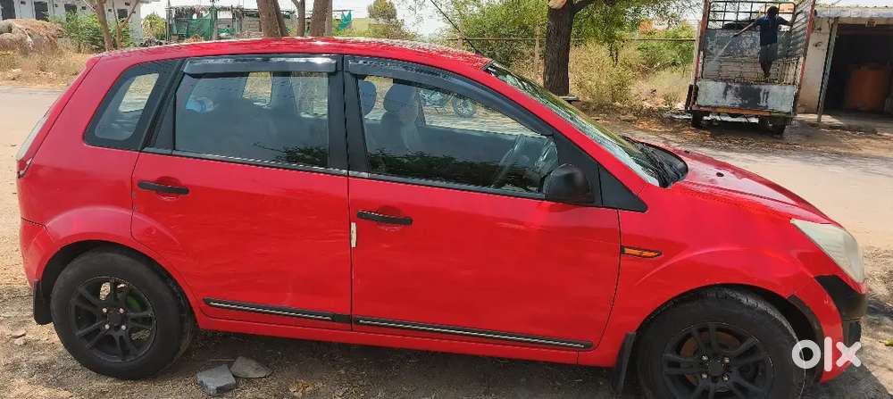 Ford Figo 2013 Diesel 145000 Km Driven