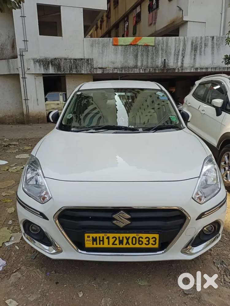 Maruti Swift Dzire 2024