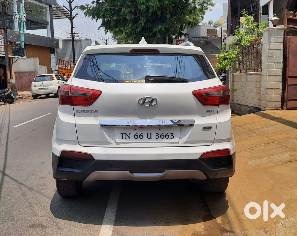 Kia Seltos Htx Plus At D, 2017, Diesel