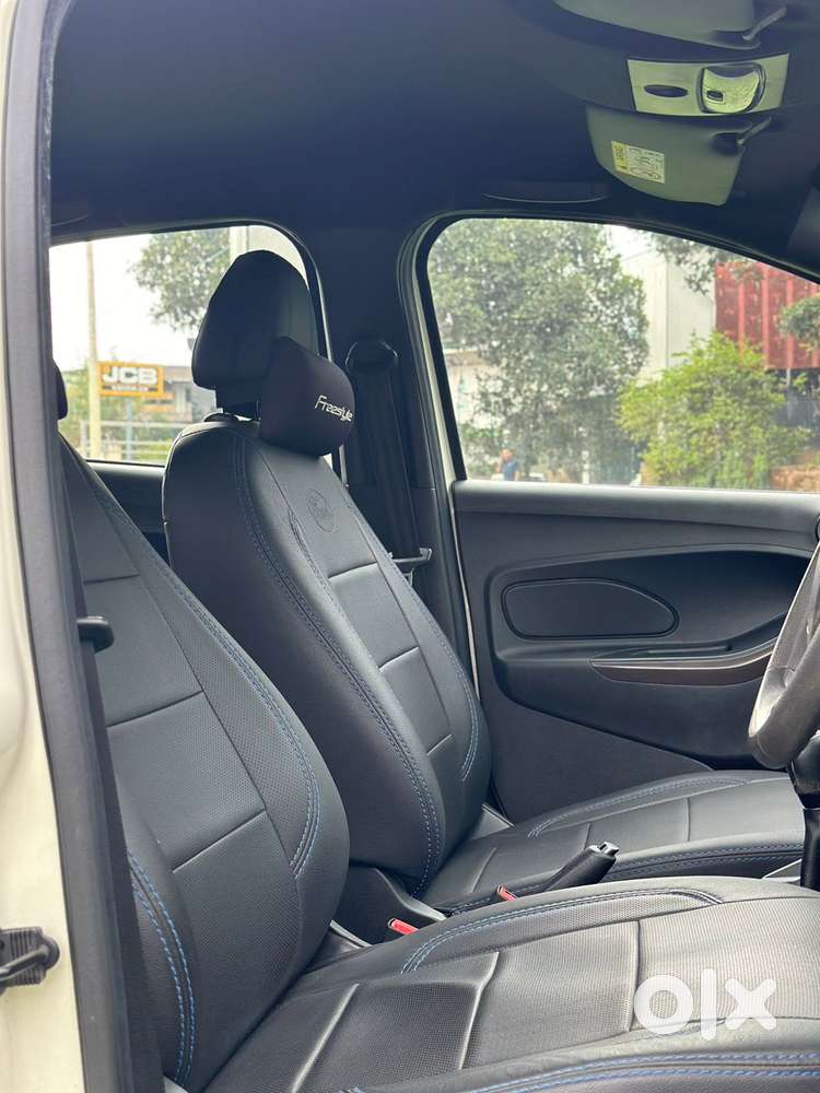 Ford Freestyle Titanium Plus Petrol, 2020, Petrol