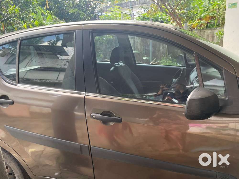 Maruti Suzuki Diesel 2011