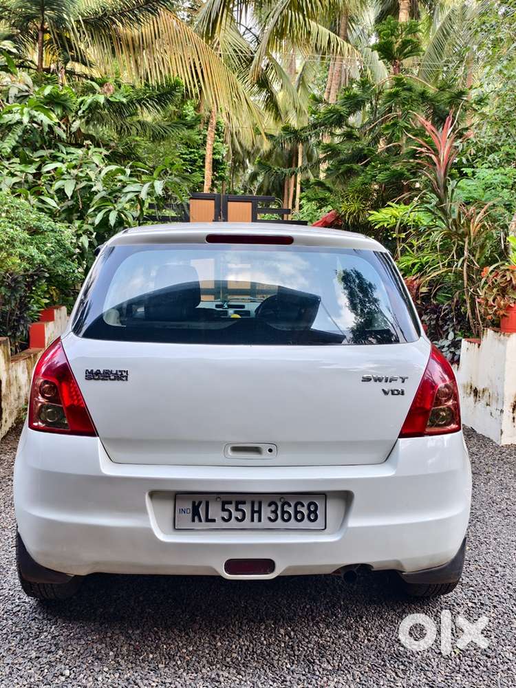 Maruti Suzuki Swift 2011 Diesel Well Maintained
