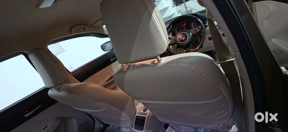 Maruto Dzire Zxi Amt 2019