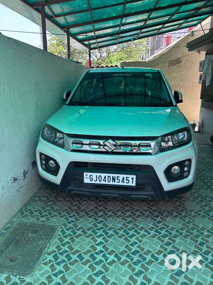 Maruti Suzuki 2021 Car