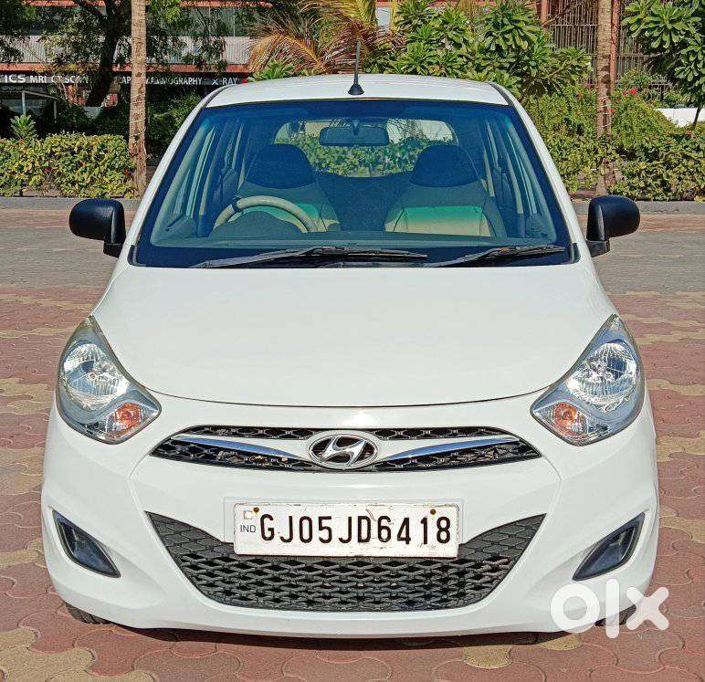 Hyundai I10 Era 1.1 Irde, 2013, Petrol